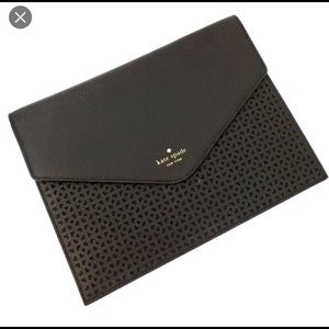 Kate Spade Mallo Clutch